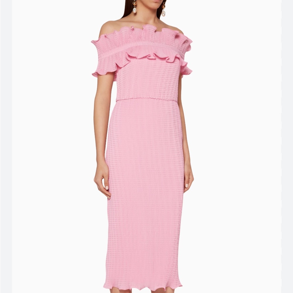 Keepsake Clarity Dress